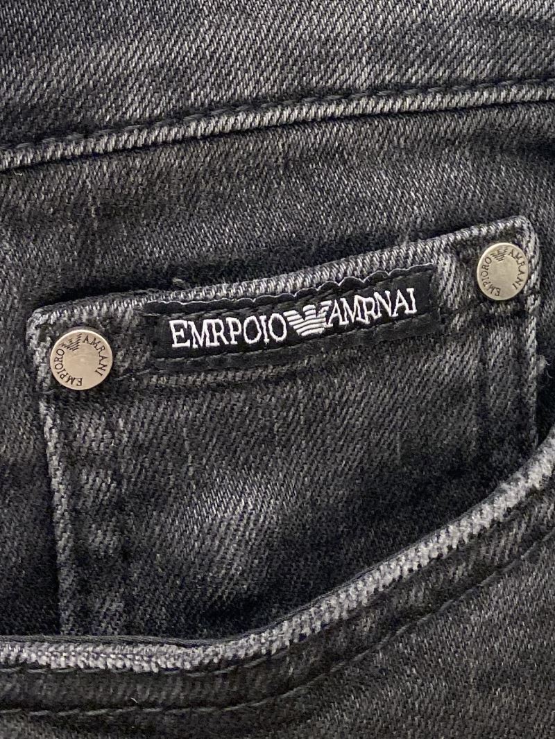 Armani Jeans